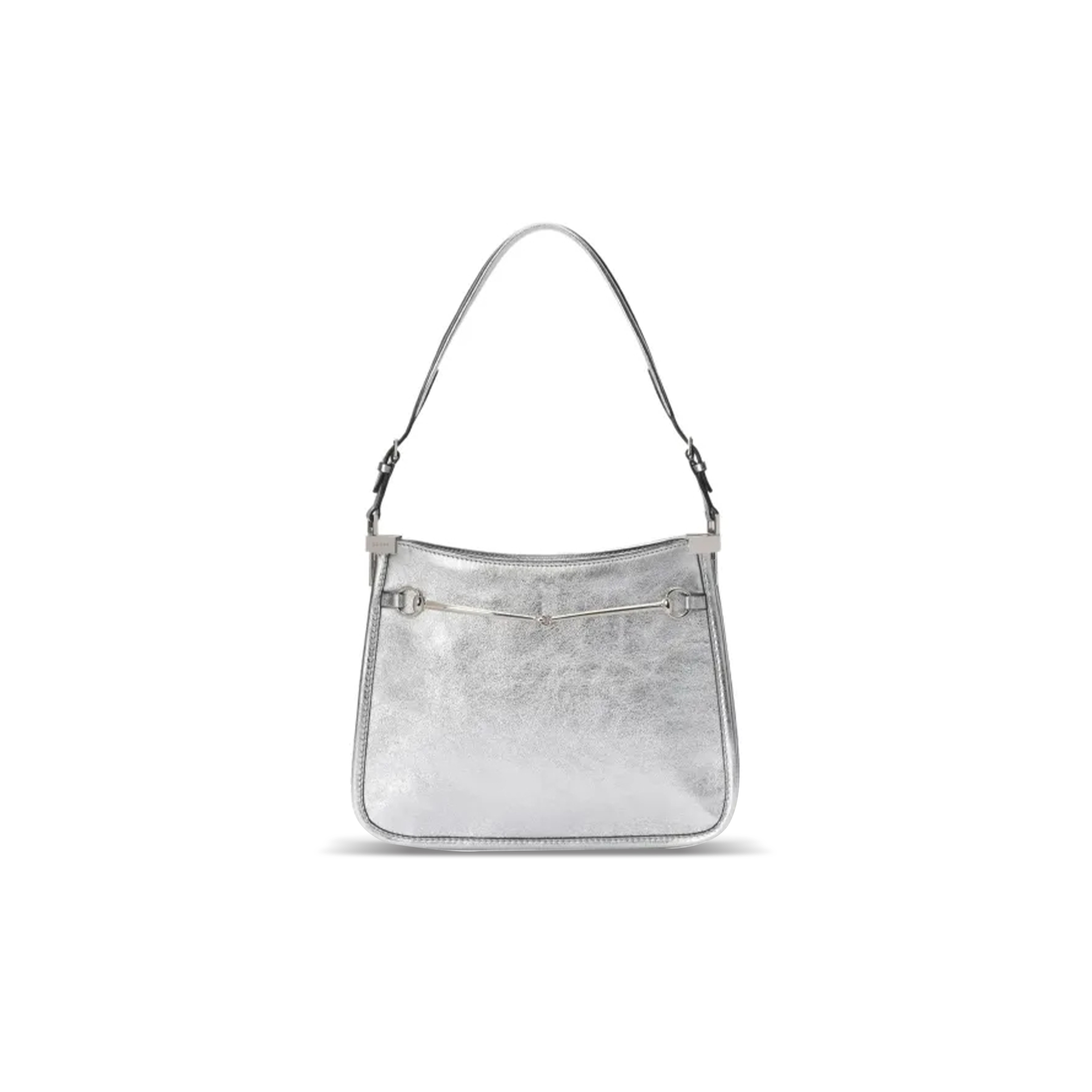 G*u*i horsebit slim small shoulder bag 764191 (23*18.5*3cm)